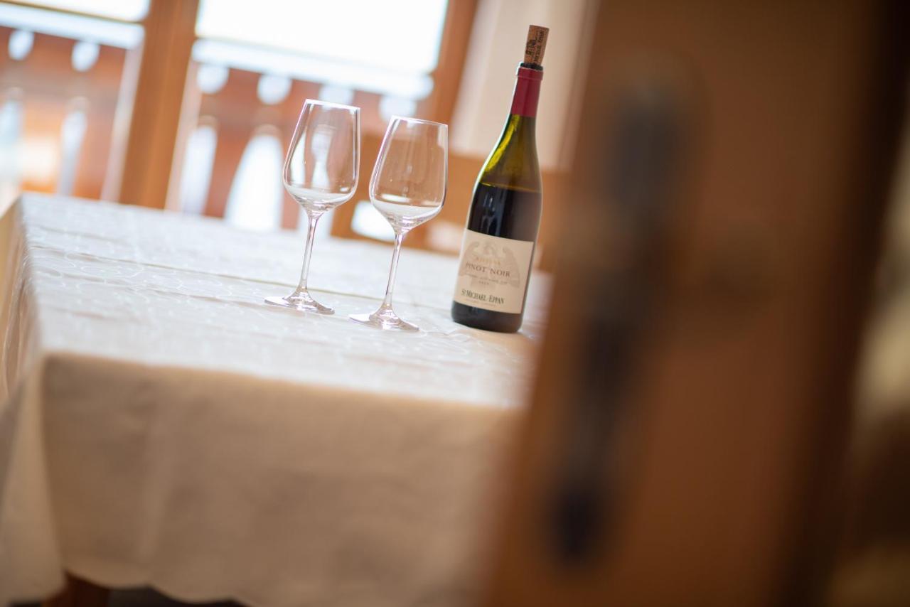 Weingut Wolkanhof Аппиано-Сулла-Страда-дель-Вино Экстерьер фото